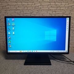I・O DATA モニター ディスプレイ LCD-AH241EDB