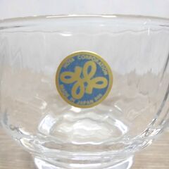HOYA クリスタルグラス 10客セット 冷茶 ビール コップの画像