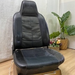 M＋131　旧車 座席【トヨタ】純正 旧カローラ フロント シー...