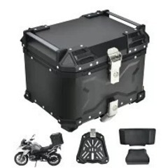 バイク用品　リアボックス
