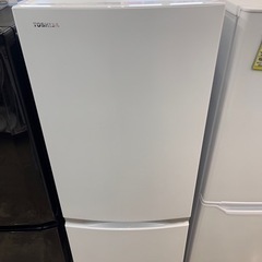 ⭐️TOSHIBA⭐️東芝⭐️ 2021年式 153L冷蔵庫  ...