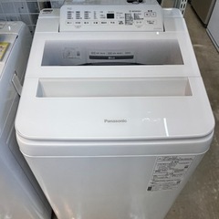 ⭐️Panasonic⭐️パナソニック⭐️ 2021年式 7kg...