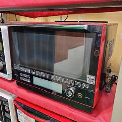 【愛品倶楽部柏店】TOSHIBA 過熱水蒸気オーブンレンジ ER-SD5000 2020年製