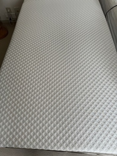 家具 ベッド シングルベッド