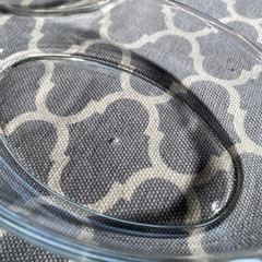 4皿 PYREX®️ グラタン皿  生活雑貨 家庭用品 キッチン雑貨の画像