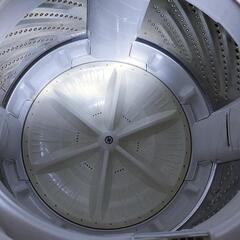 家電 生活家電 洗濯機の画像