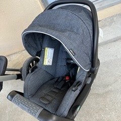子供用品 ベビー用品 ベビーカー、チャイルドシートの画像