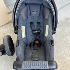 子供用品 ベビー用品 ベビーカー、チャイルドシートの画像