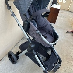子供用品 ベビー用品 ベビーカー、チャイルドシートの画像