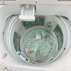 洗濯機 日立 7kg 2022年製 6ヶ月保証付き