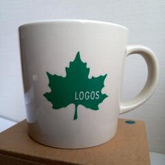 新品 LOGOS (ロゴス) マグカップ 2個まとめての画像