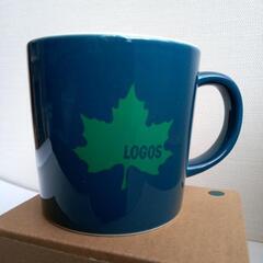 新品 LOGOS (ロゴス) マグカップ 2個まとめての画像