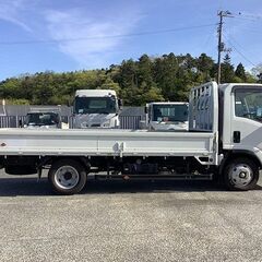 準中型以上運転できるドライバー急募！平日４日以上勤務できる方優遇...