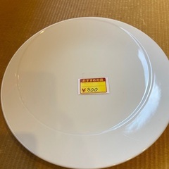 洋皿（29.5㎝×3.5㎝）