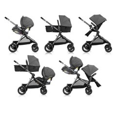 子供用品 ベビー用品 ベビーカー、チャイルドシートの画像