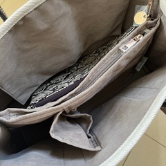 Vnbillion新品 カバンの画像