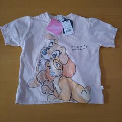 100　新品未使用　わんわん物語