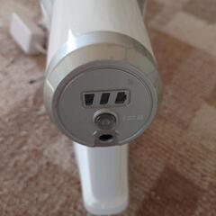 コードレスクリーナー 掃除用具 掃除機の画像