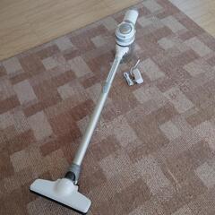 コードレスクリーナー 掃除用具 掃除機