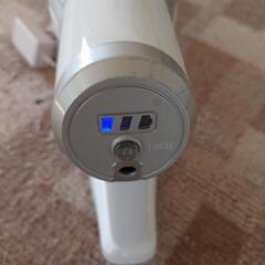 コードレスクリーナー 掃除用具 掃除機の画像