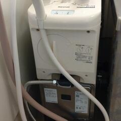 公営住宅  風呂釜 浴槽セットの画像