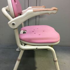 ★無料で差し上げます★A1539　アロン化成　折りたたみシャワーベンチ　I-S（P）安寿　あんじゅ　介護　バス用品の画像