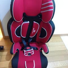 【譲渡先決まりました】子供用品 ベビー用品 チャイルドシート