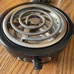 ASUCA 飛鳥 黄土よもぎ蒸し 電熱機