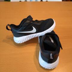 ナイキ　12センチ　新品未使用