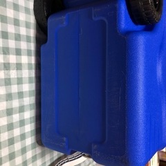 　価格下げました、美品 コールマン38Lクーラーボックスの画像