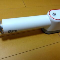 スチームアイロン SY5540 かけたまま シワ伸ばし 素早く立ち上がり パワフルスチーム 小型の画像