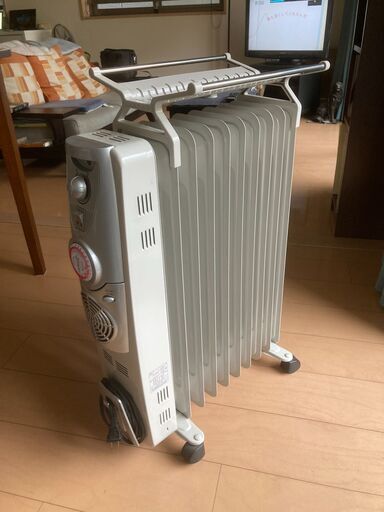 その他 electric oil radiator
