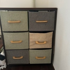 家具 収納家具 タンス、衣類収納