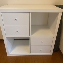 IKEA イケア キャビネット ホワイト 119x63cm big90251452 IKEA PS - 株式会社クレール　 IKEAイケアの製品を全国送料無料でお届け　ネット通販