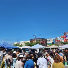 5/19(日)フリマへGO！　いこらも～る泉佐野　フリーマーケット開催情報 - 泉佐野市
