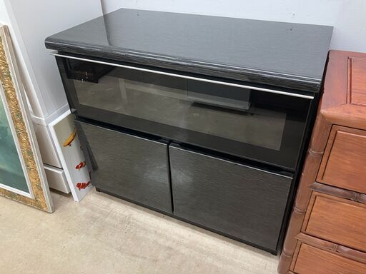 NITORI ニトリ テレビボード AVボード TV台 No.798● ※現金、クレジット、スマホ決済対応※
