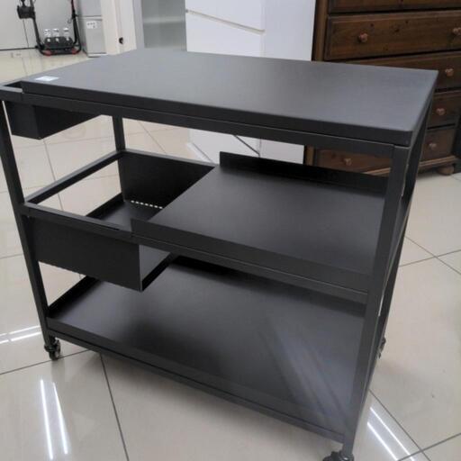 家具 ワゴン IKEA
