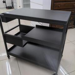 家具 ワゴン IKEA