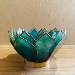 キャンドルホルダー 小物入れ　 置物の画像
