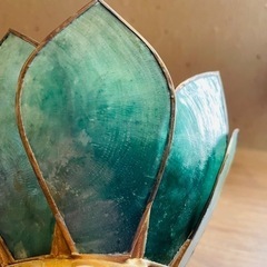 キャンドルホルダー 小物入れ　 置物の画像