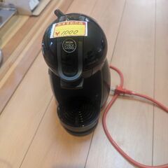 中古ドルチェグスト