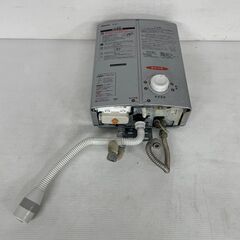 【Rinnai】リンナイ ガス瞬間湯沸器 LPガス RUS-V51XT（SL） 給湯器 ③ S0030