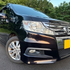 極上車☆月々1.2万円〜分割払い可❗️車検2年付き！大人気☆HO...