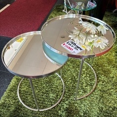 ZARA HOME ネストテーブル モダン おしゃれ インテリア シンプル