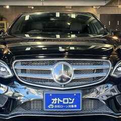 見てください👀✨　メルセデスベンツ Eクラス