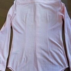 ラルフローレン/オックスフォードシャツ/ほぼ新品/ポニー刺繍の画像