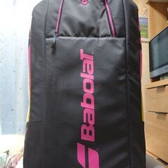 Babolat ﾗｹｯﾄﾊﾞｯｸﾞ[12本用]