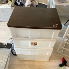 家具 収納家具 タンス、衣類収納の画像