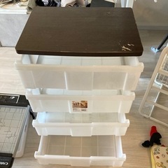 家具 収納家具 タンス、衣類収納の画像