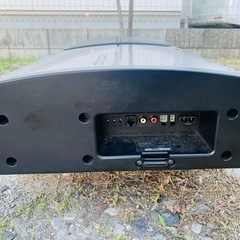 パイオニア パワードサブウーファー TS-WX910Aの画像